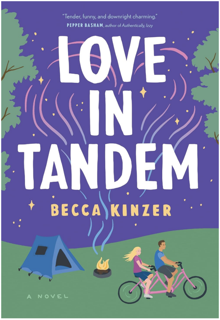 love in tandem